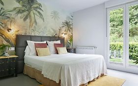 Hotel Boutique Txanka Erreka